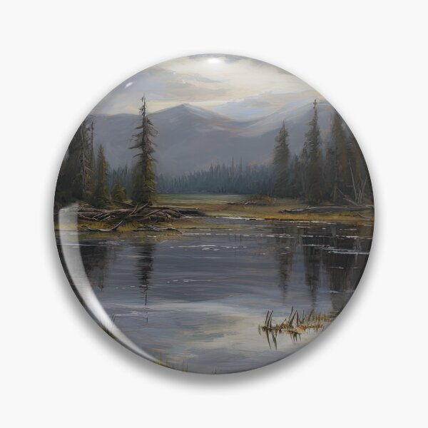 Item preview, Star Lake  designed and sold by Vanover Designs.