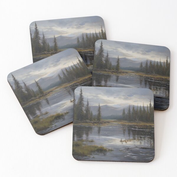 Item preview, Star Lake  designed and sold by Vanover Designs.
