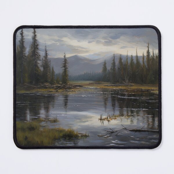 Item preview, Star Lake  designed and sold by Vanover Designs.