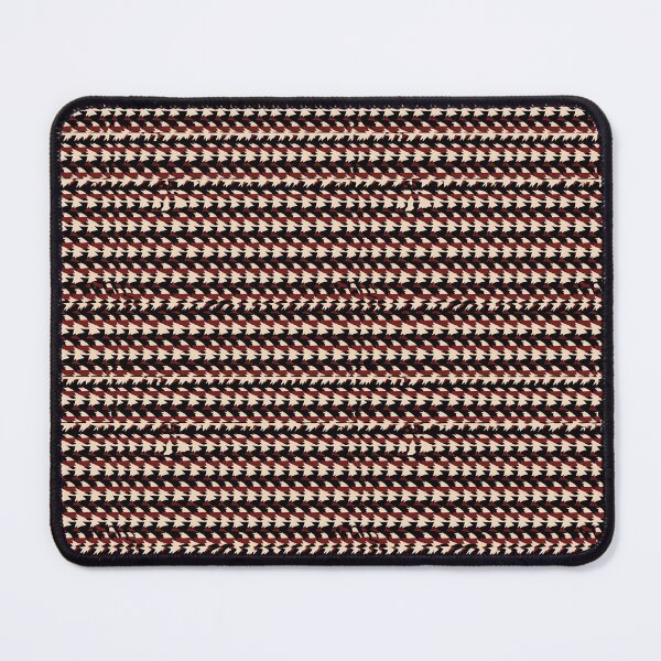 Item preview, Glen Houndstooth designed and sold by PixelPatchwork.