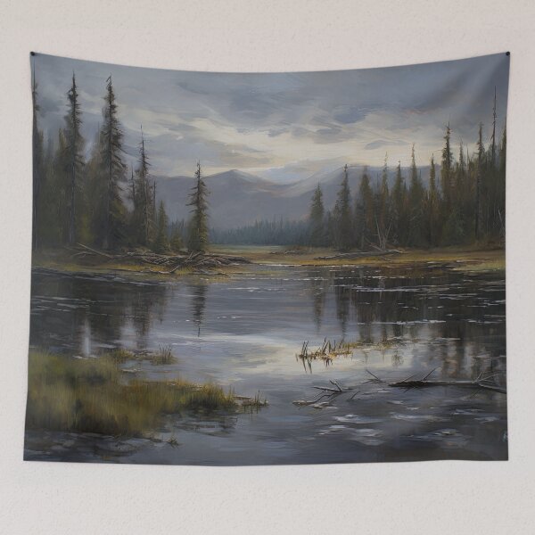 Item preview, Star Lake  designed and sold by Vanover Designs.