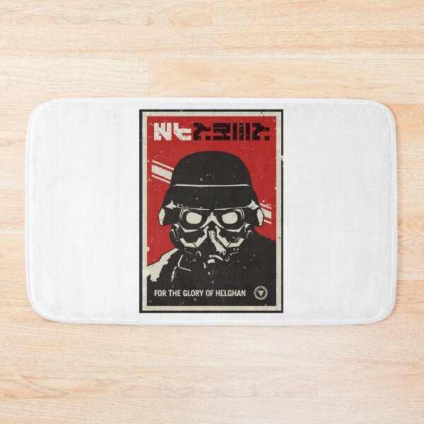 Item preview, Helghast - For the Glory of Helghan designed and sold by Actualism.