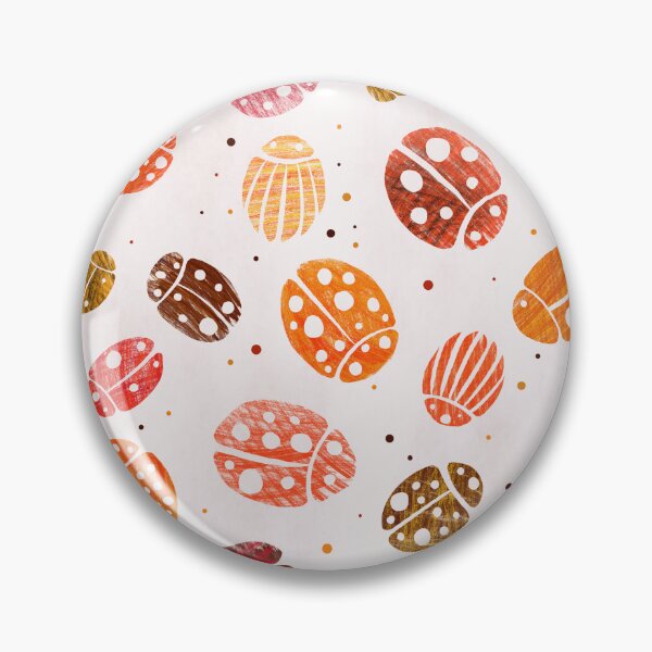 Item preview, Whimsical Friends White designed and sold by sionia-art.