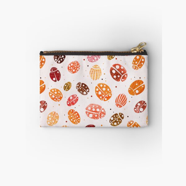 Item preview, Whimsical Friends White designed and sold by sionia-art.