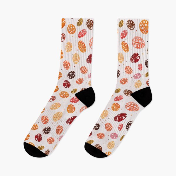 Item preview, Whimsical Friends White designed and sold by sionia-art.