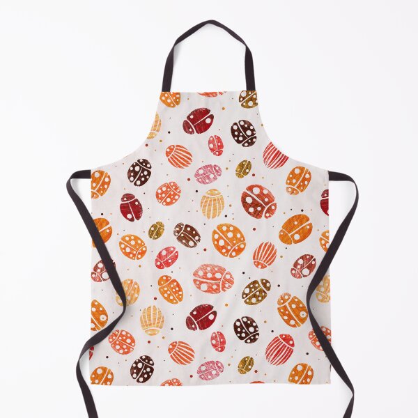 Item preview, Whimsical Friends White designed and sold by sionia-art.