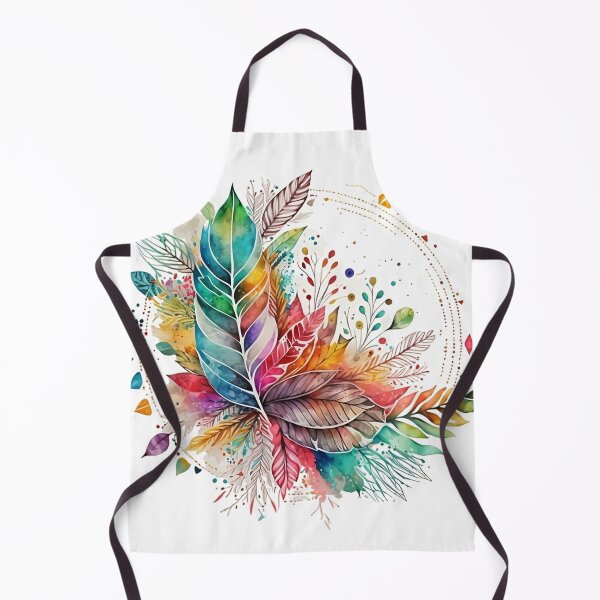Item preview, Boho floral art, home decor designed and sold by VeronicArt85.