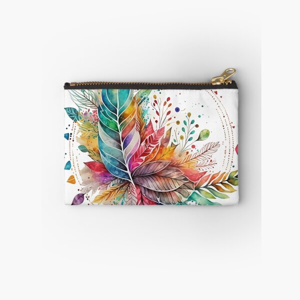 Item preview, Boho floral art, home decor designed and sold by VeronicArt85.