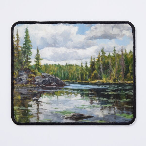 Item preview, Star Lake  designed and sold by Vanover Designs.