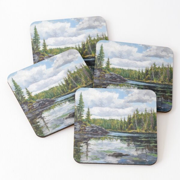 Item preview, Star Lake  designed and sold by Vanover Designs.