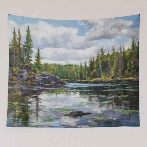 Item preview, Star Lake  designed and sold by Vanover Designs.