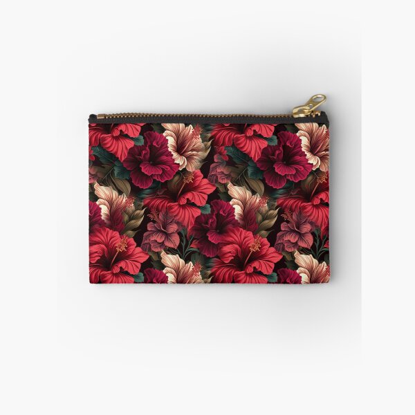 Item preview, colorful tropical flowers designed and sold by Ararat Shahinyan.