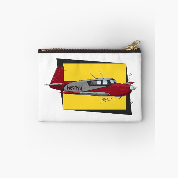 Item preview, Mooney N6917V designed and sold by Michael Garber.