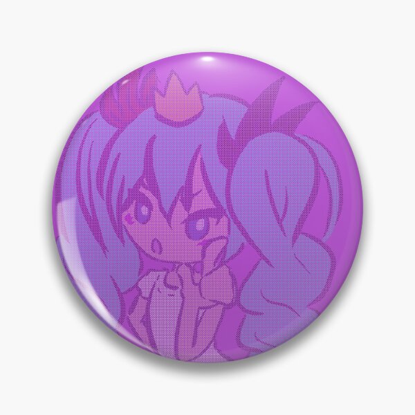 Item preview, World is Mine Miku designed and sold by DoubletteArt.