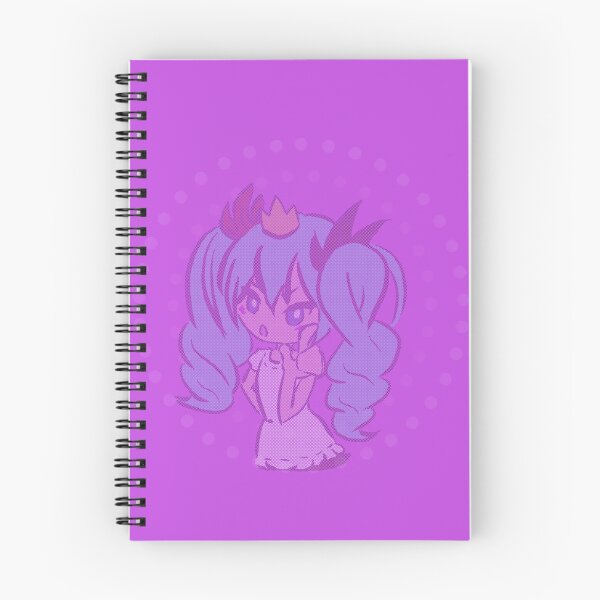 Item preview, World is Mine Miku designed and sold by DoubletteArt.