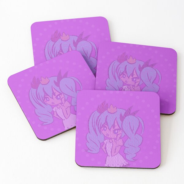 Item preview, World is Mine Miku designed and sold by DoubletteArt.