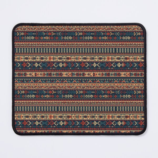 Item preview, Highland Heather designed and sold by PixelPatchwork.