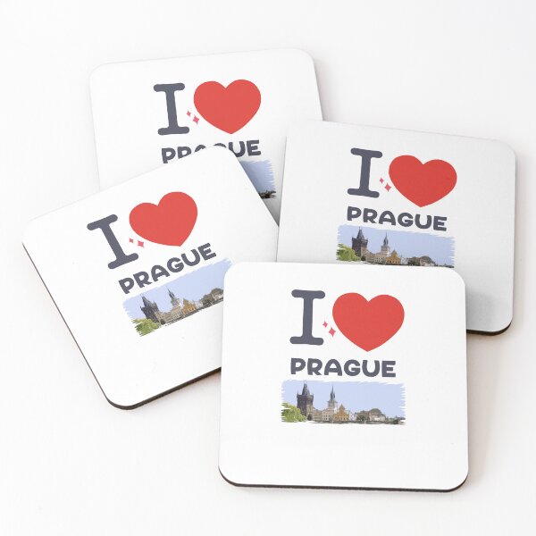 Item preview,   i Love , Czech Republic designed and sold by Casablanca shop.