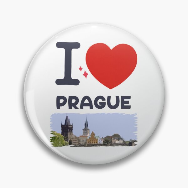 Item preview,   i Love , Czech Republic designed and sold by Casablanca shop.
