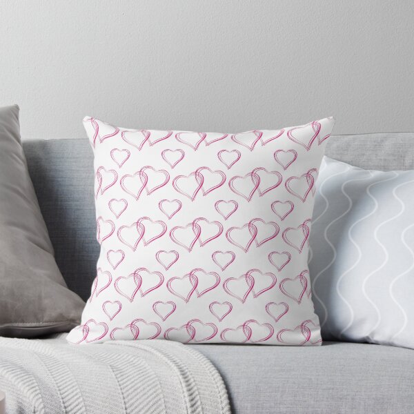 Item preview, Dos corazones designed and sold by CreativeDomain.