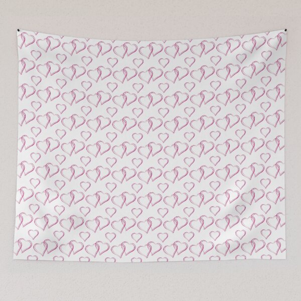 Item preview, Two Hearts designed and sold by CreativeDomain.
