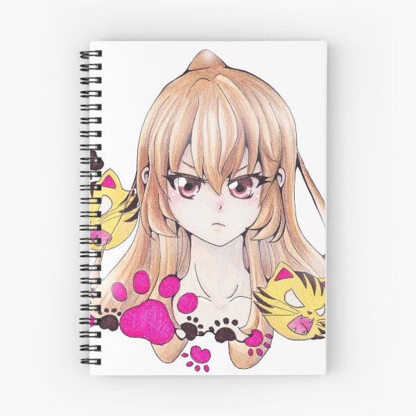 Item preview, Taiga Aisaka  designed and sold by DoubletteArt.
