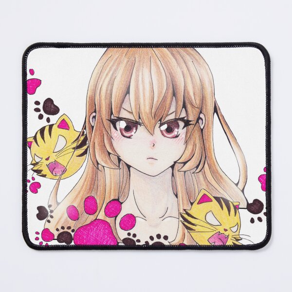 Item preview, Taiga Aisaka  designed and sold by DoubletteArt.