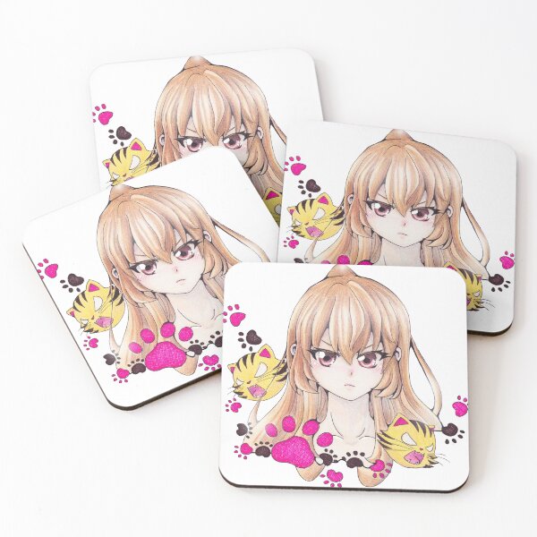 Item preview, Taiga Aisaka  designed and sold by DoubletteArt.