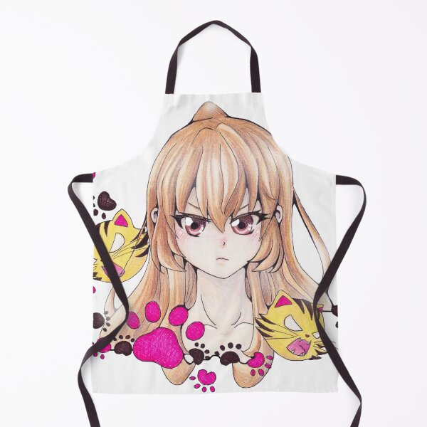 Item preview, Taiga Aisaka  designed and sold by DoubletteArt.