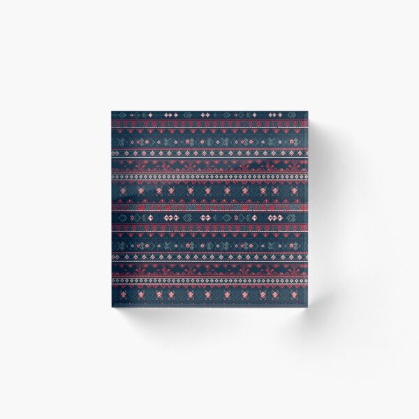 Item preview, Isle of Skye designed and sold by PixelPatchwork.
