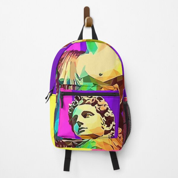 Item preview, Apollo graphic Print, Digital Art, Bright and Bold designed and sold by sketchzen.