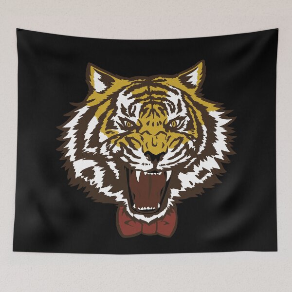 Item preview, Yuri Plisetsky Tiger design designed and sold by SHaRKxym.