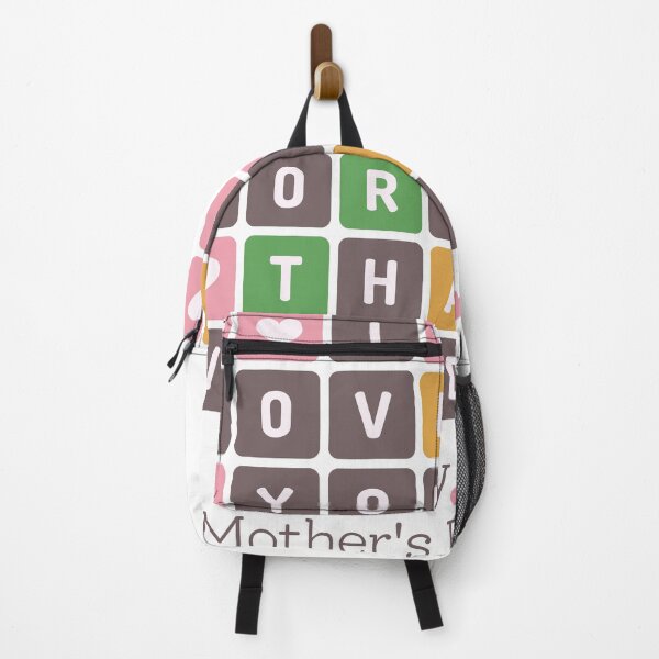 Item preview, Mothers day, i love you more than words, happy mothers day designed and sold by Printellarium.