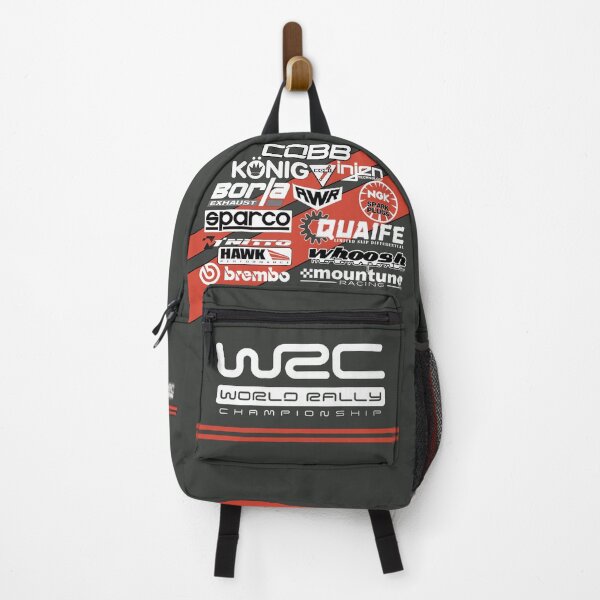 Item preview, rally team designed and sold by FeralJackRabit.