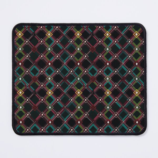 Item preview, Highland Diamond designed and sold by PixelPatchwork.