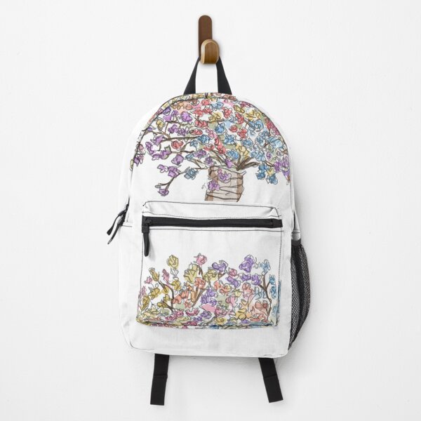Item preview, Baby's Breath Flower Watercolor designed and sold by JYillustrations.