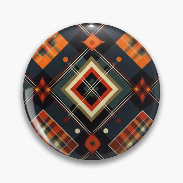 Item preview, Tartan Plaid Argyle designed and sold by PixelPatchwork.