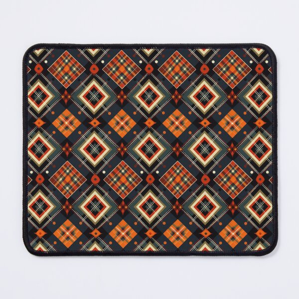 Item preview, Tartan Plaid Argyle designed and sold by PixelPatchwork.