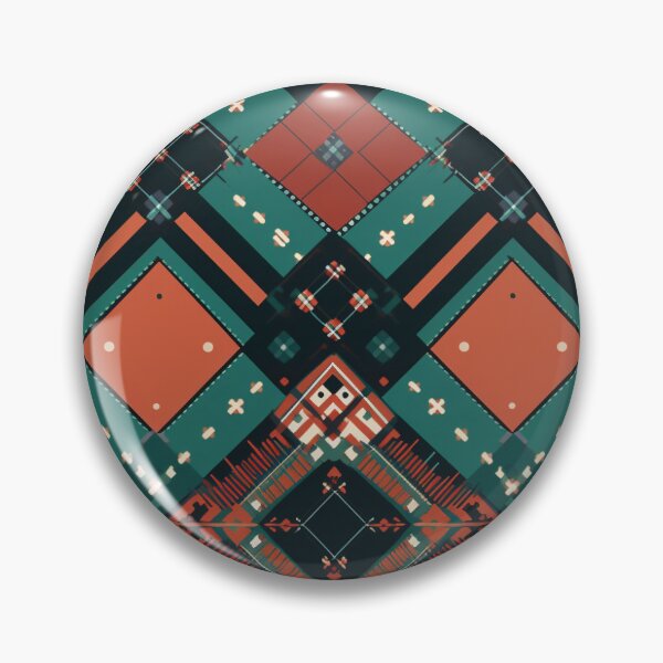Item preview, Heather Argyle designed and sold by PixelPatchwork.