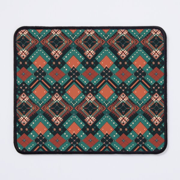 Item preview, Heather Argyle designed and sold by PixelPatchwork.