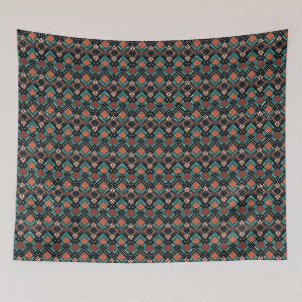 Item preview, Heather Argyle designed and sold by PixelPatchwork.