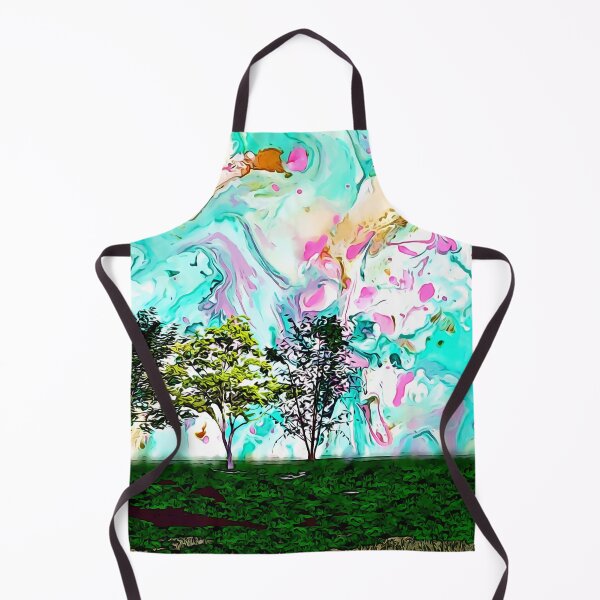 Item preview, Cartoon Trees designed and sold by Daniel Janda.