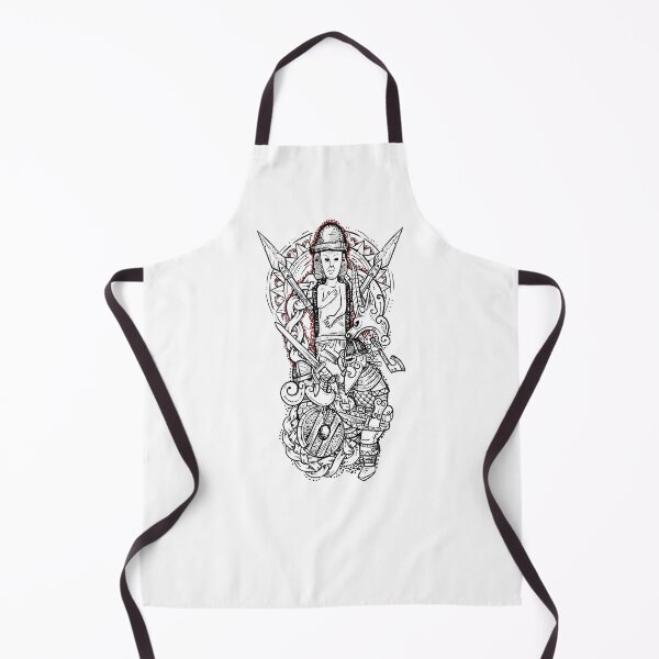 Item preview, Forever slavic warriors designed and sold by BlackForge.