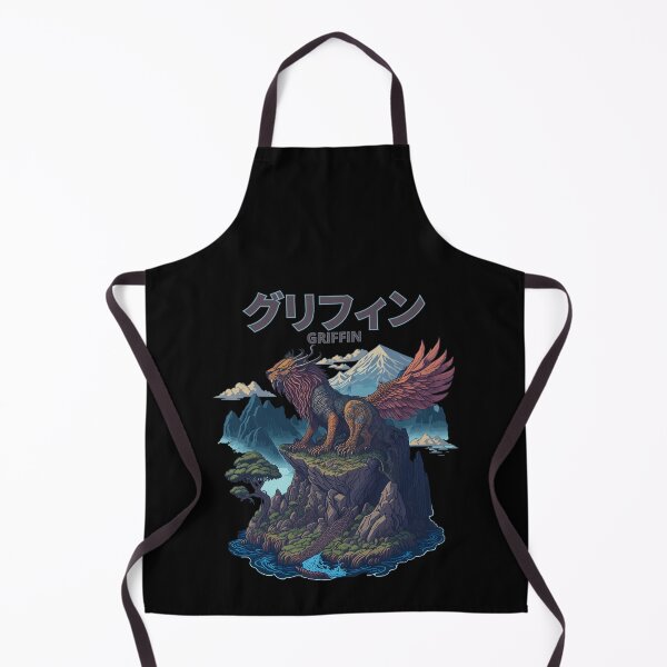 Item preview, Mythical Beasts designed and sold by RockBeeDesigns.