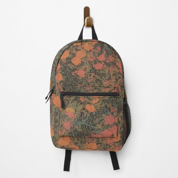 Item preview, Oriental Blooms Pattern 9 - Cool Art designed and sold by joejiing.
