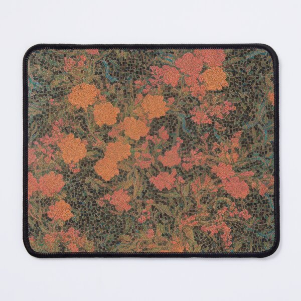Item preview, Oriental Blooms Pattern 9 - Cool Art designed and sold by joejiing.