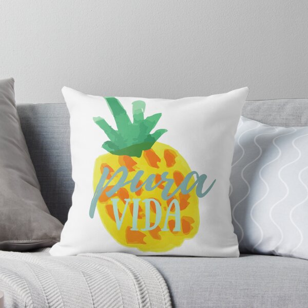 Item preview, Piña Pura Vida designed and sold by annmariestowe.