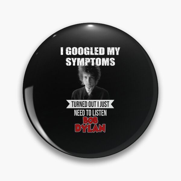 Item preview, I Googled My Symptoms, Turned Out I Just Need To Listen  designed and sold by BrostLeopolda.