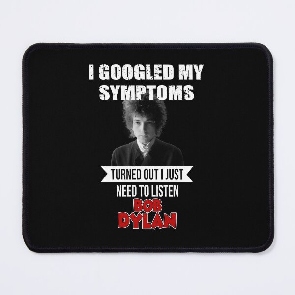 Item preview, I Googled My Symptoms, Turned Out I Just Need To Listen  designed and sold by BrostLeopolda.