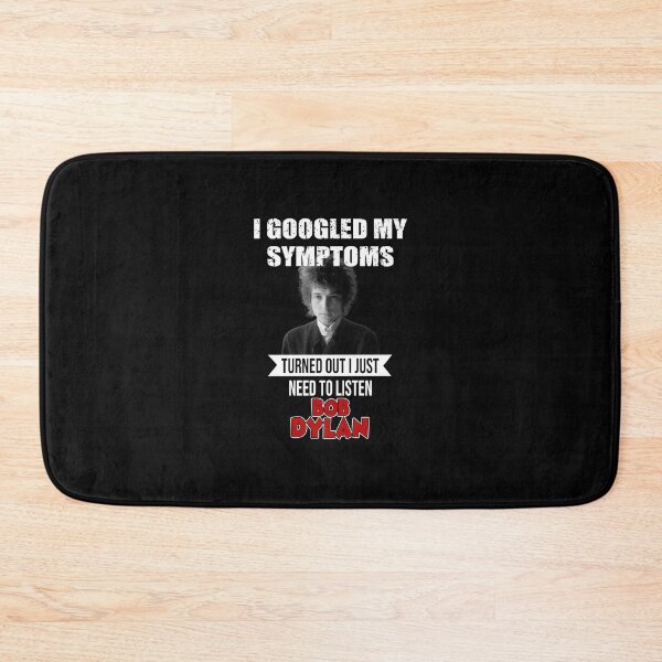 Item preview, I Googled My Symptoms, Turned Out I Just Need To Listen  designed and sold by BrostLeopolda.